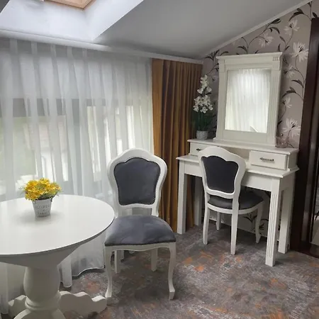 Pensiunea Alexolar New One * Arada