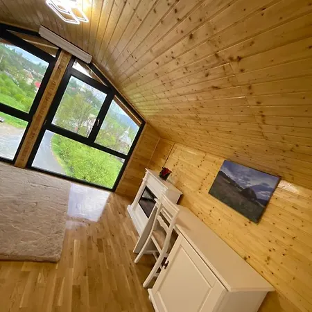 Pensiunea Alexolar New One Guest house *