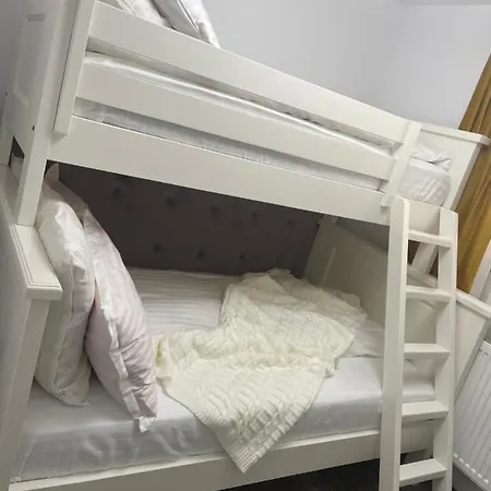 Guest house Pensiunea Alexolar New One *