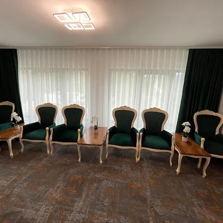 Guest house Pensiunea Alexolar New One